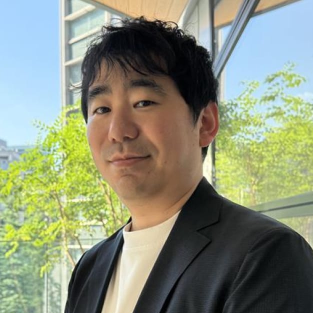 鶴田 祥一郎の写真