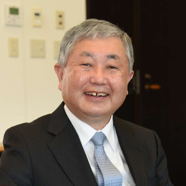 福田 裕穂の写真