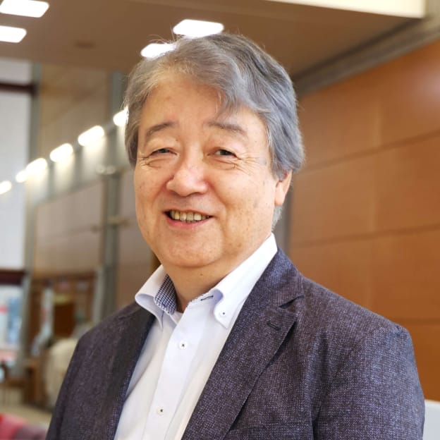 蒔田 明史の写真