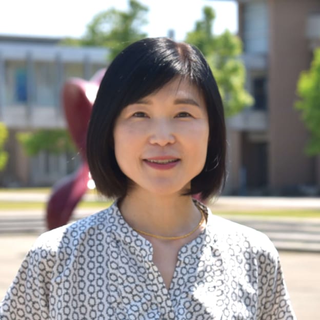 佐藤 節子の写真